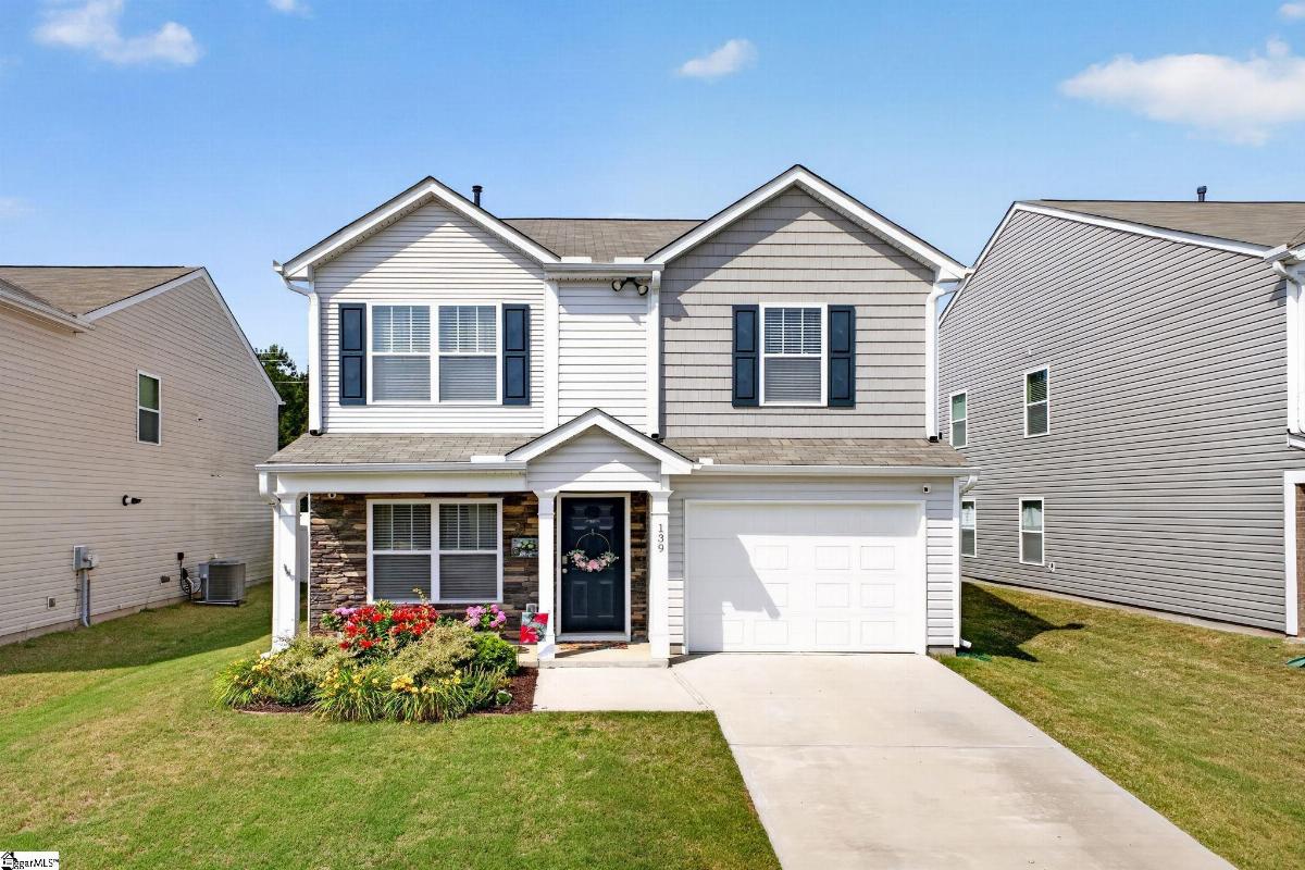 139 Boxbury Way