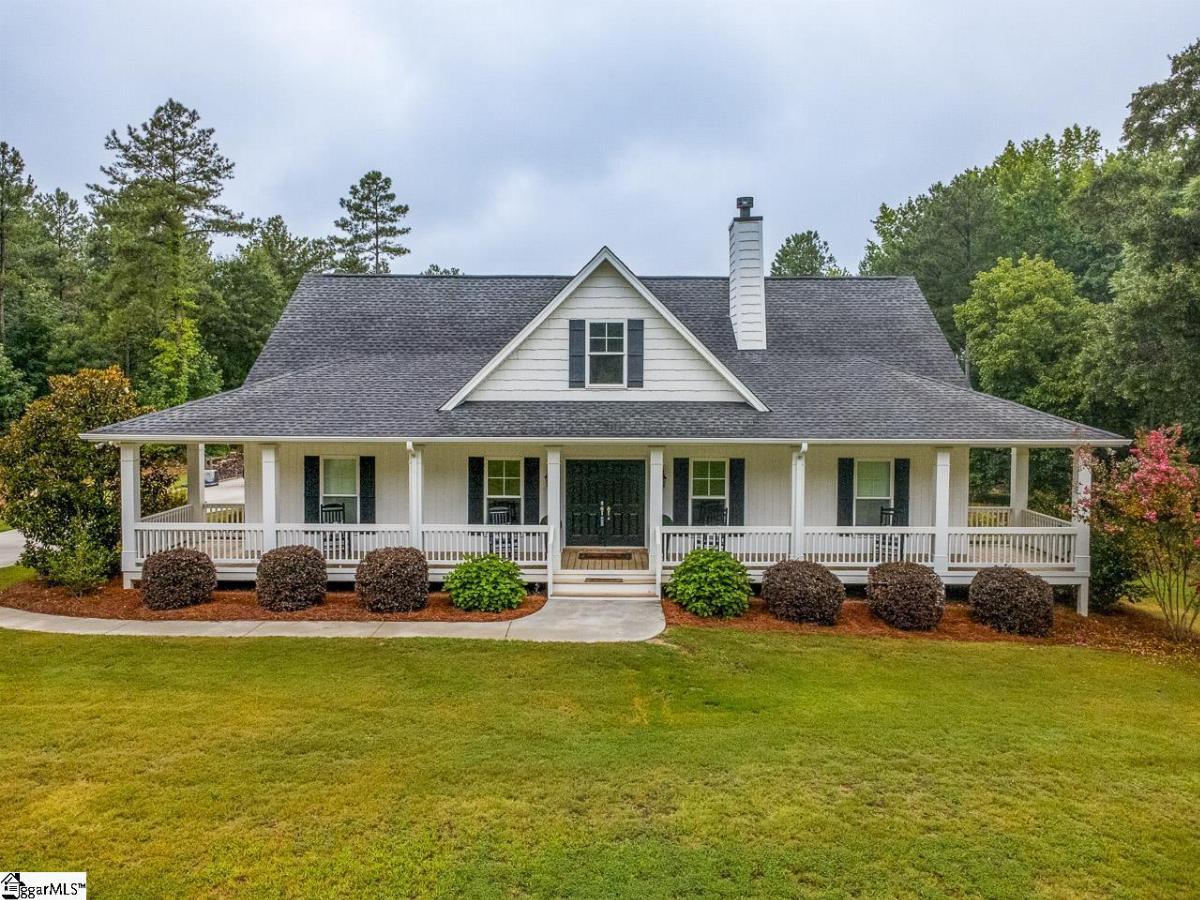 114 Tall Pines Road