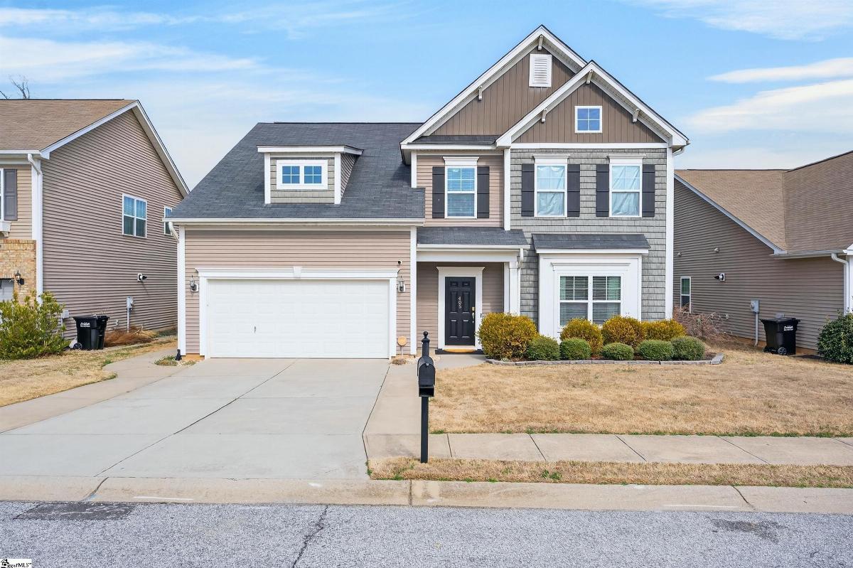 405 Gibby Lane