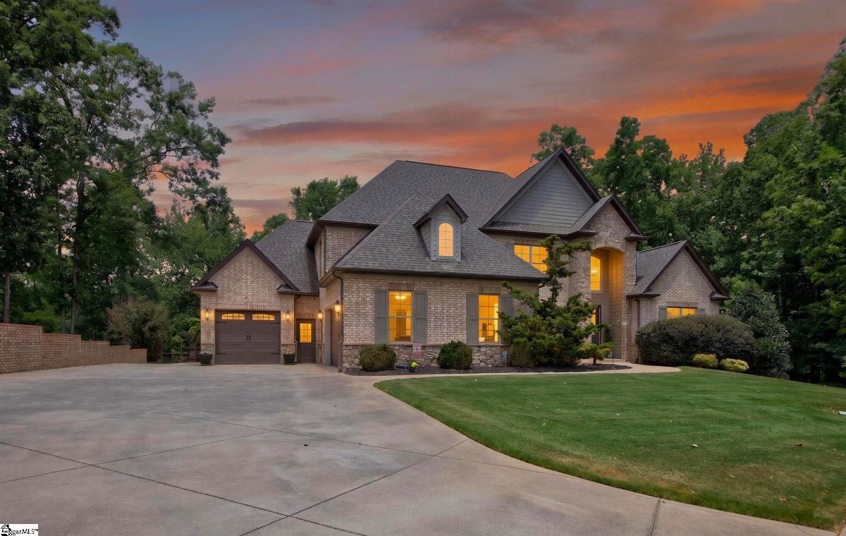 205 scenic river Way