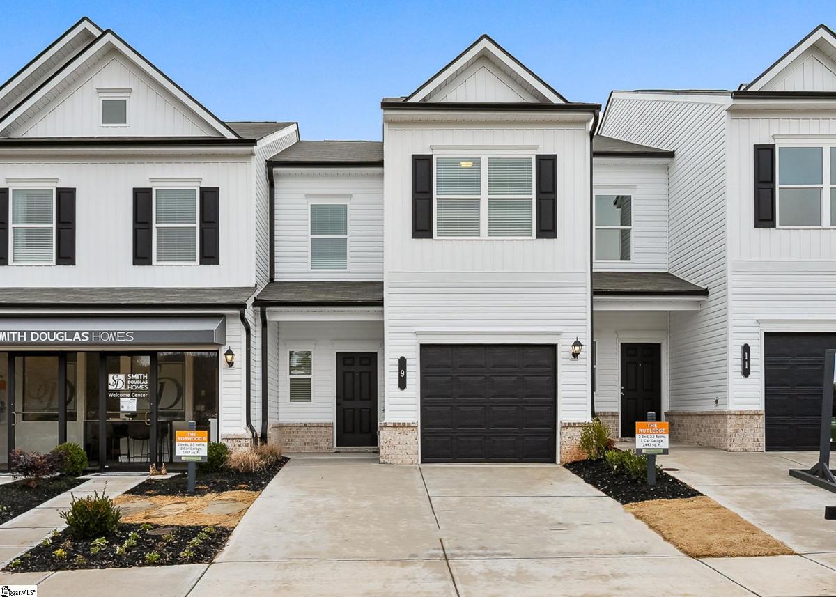 9 Lone Cypress Street