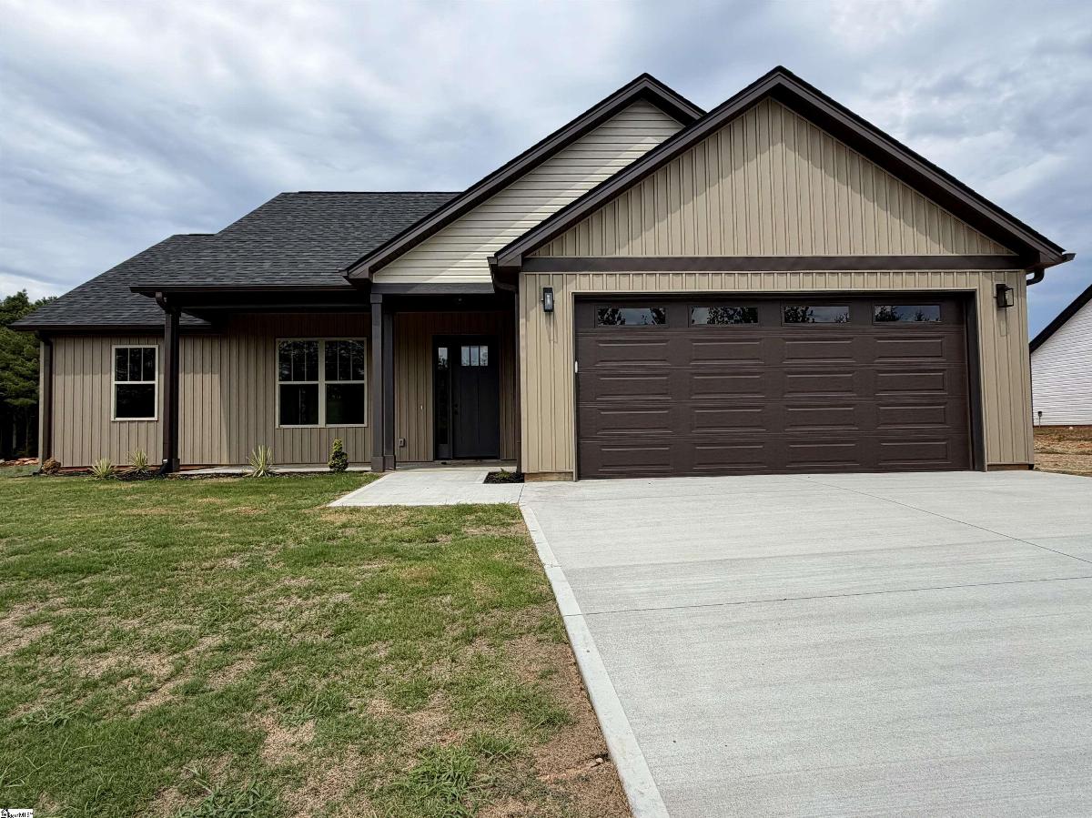 511 Bill Lattimore Road