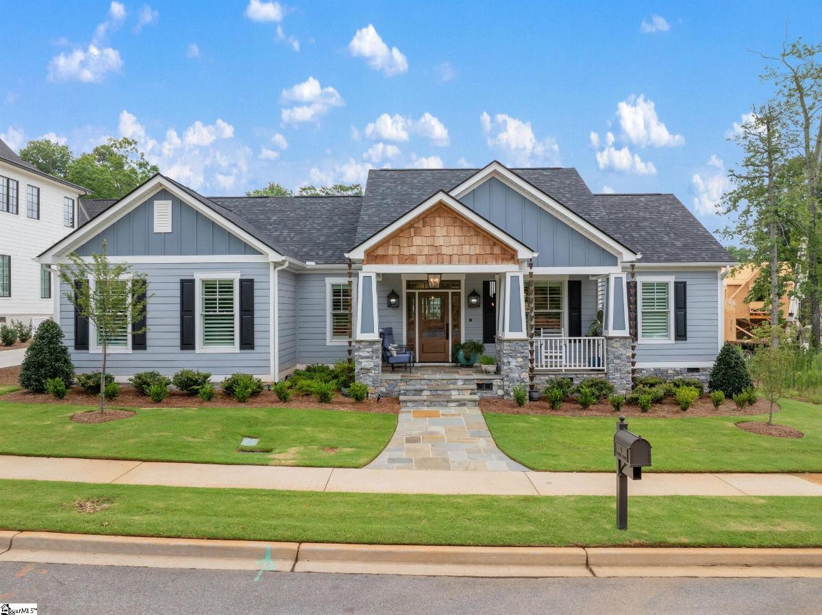 9 Porcher Circle