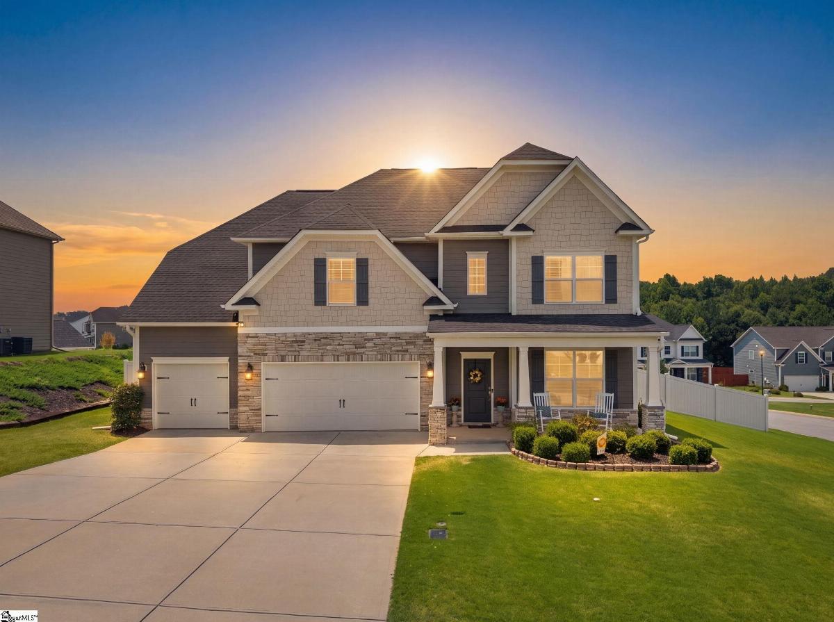 104 Juniper Hill Drive