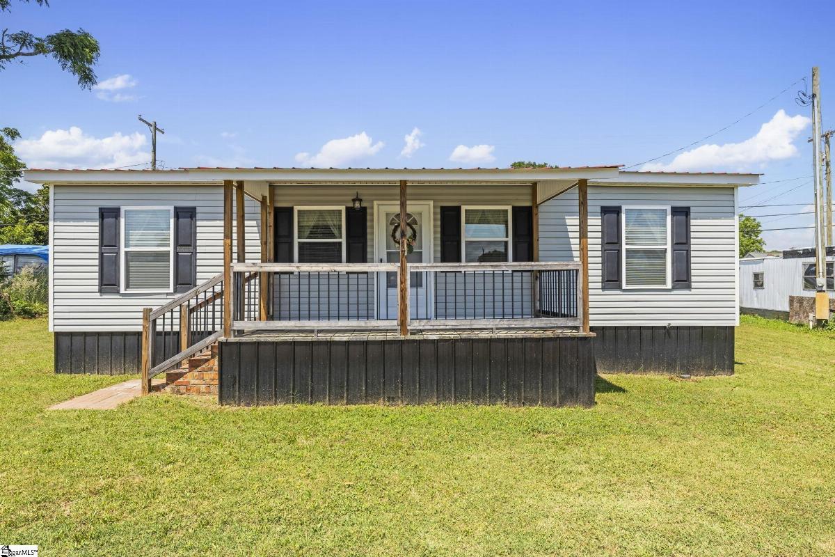 417 Monarch Highway