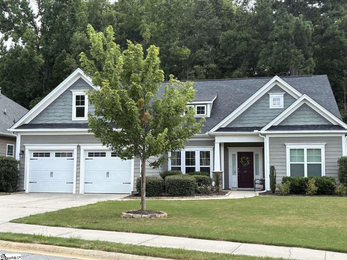 27 Guernsey Way