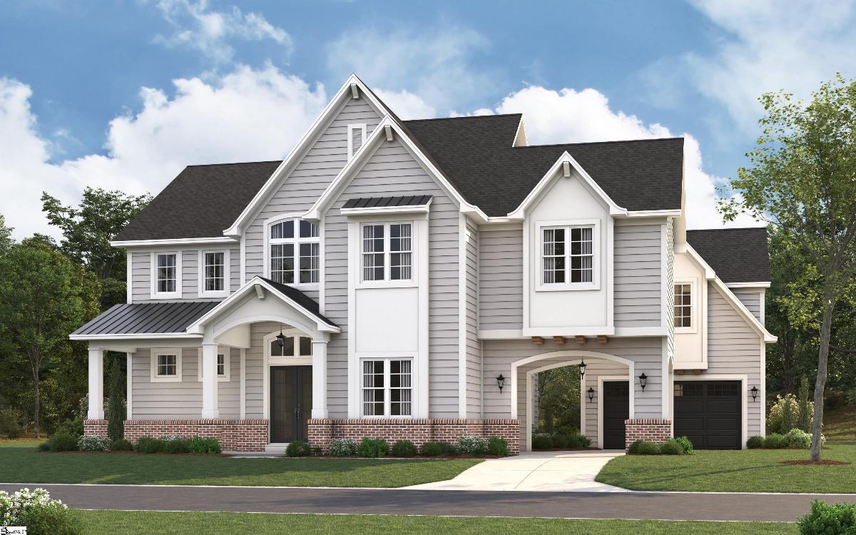 42 Porcher Circle