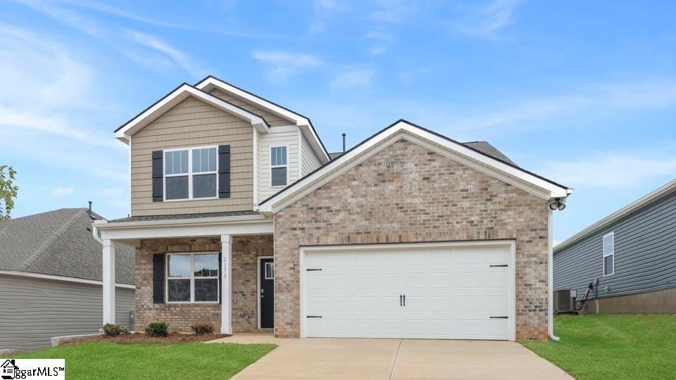 2171 Springview Court