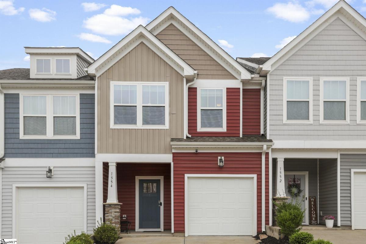 1554 Rivermeade Drive