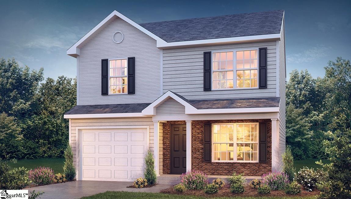 4137 Springshire Lane