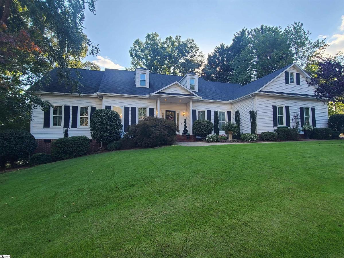 305 Beckworth Drive