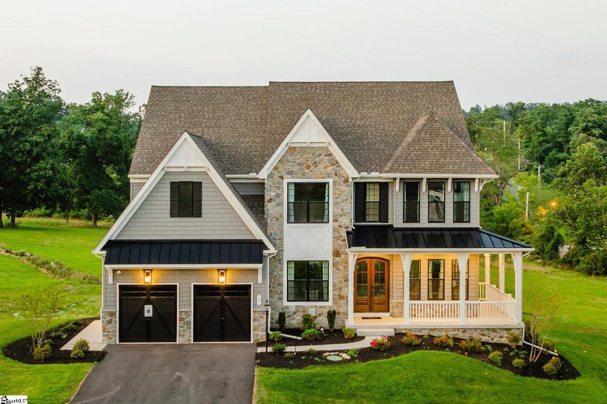 Lot 20 Meadow View Lane