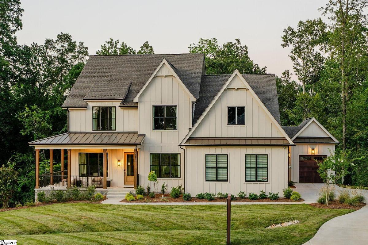 Lot 11 Whispering Oaks Way