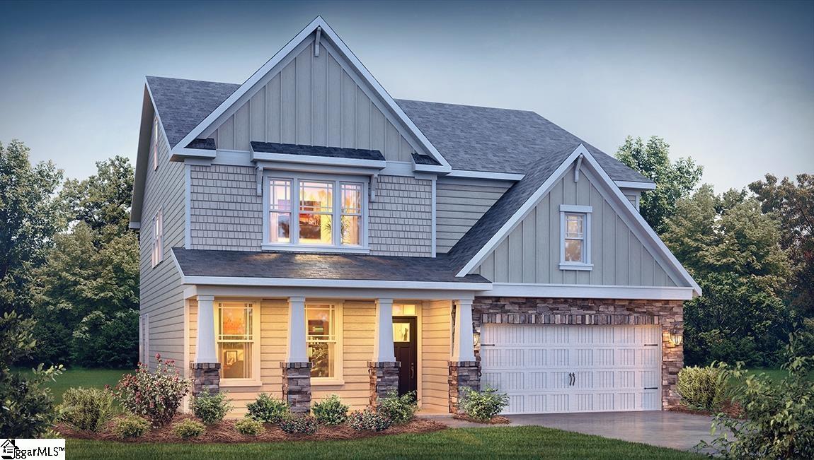 533 Blackbark Court