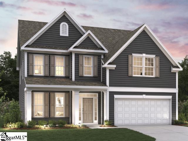 103 Scarlet Leaf Lane