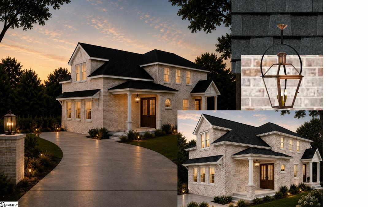 267 Riley Smith Road