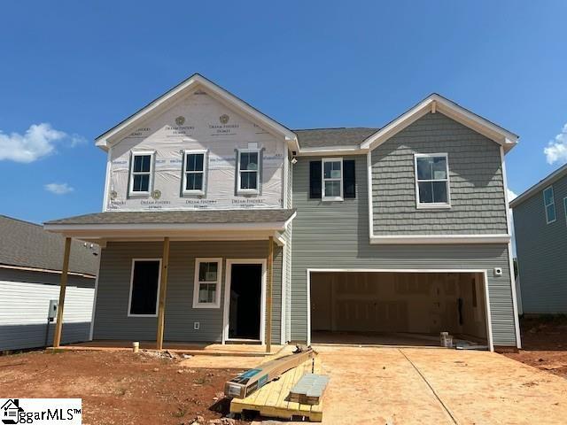 256 Talbert Trail