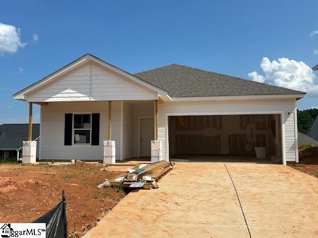 260 Talbert Trail