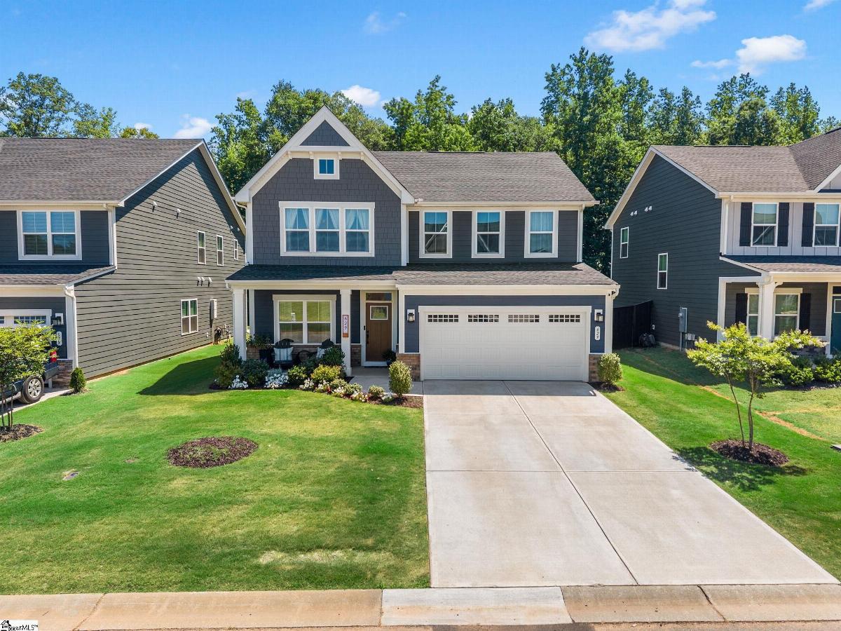 629 Lady Fern Drive