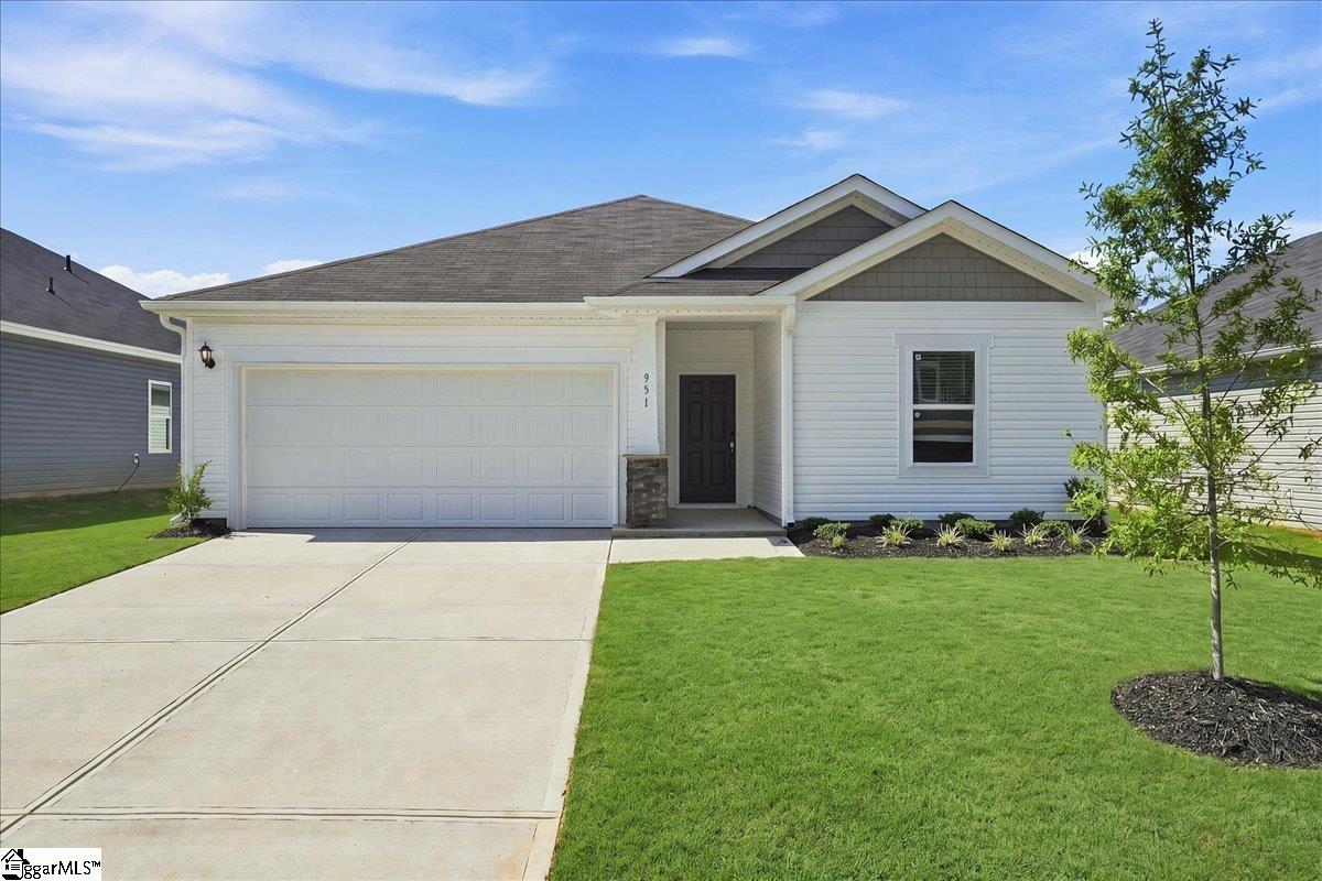 931 Rising Oak Court