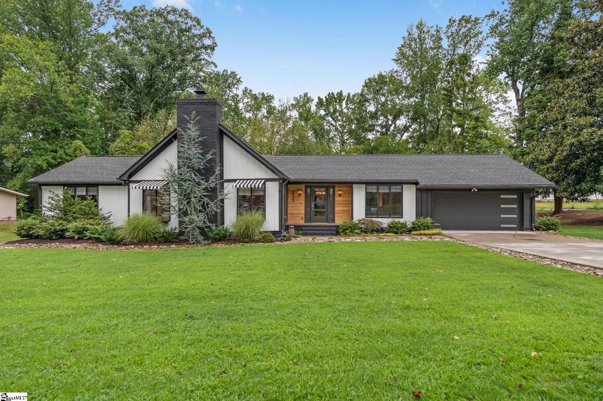 225 Parliament Road