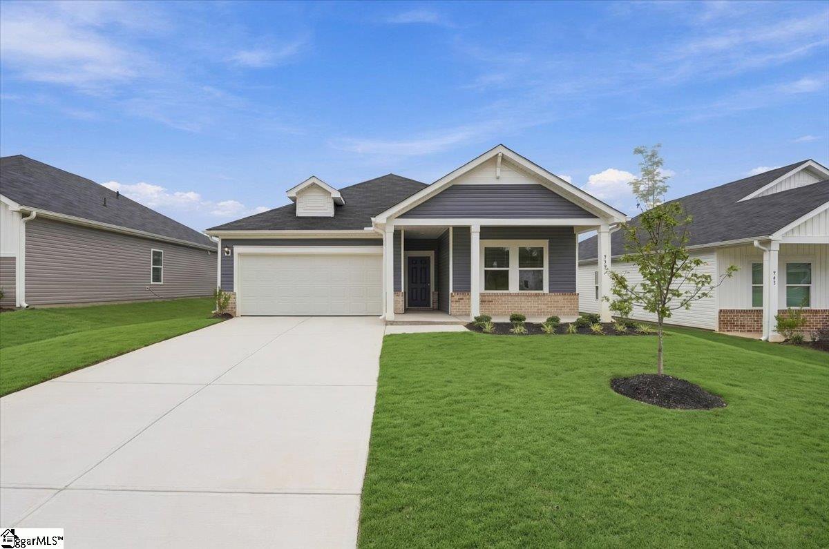 939 Rising Oak Court