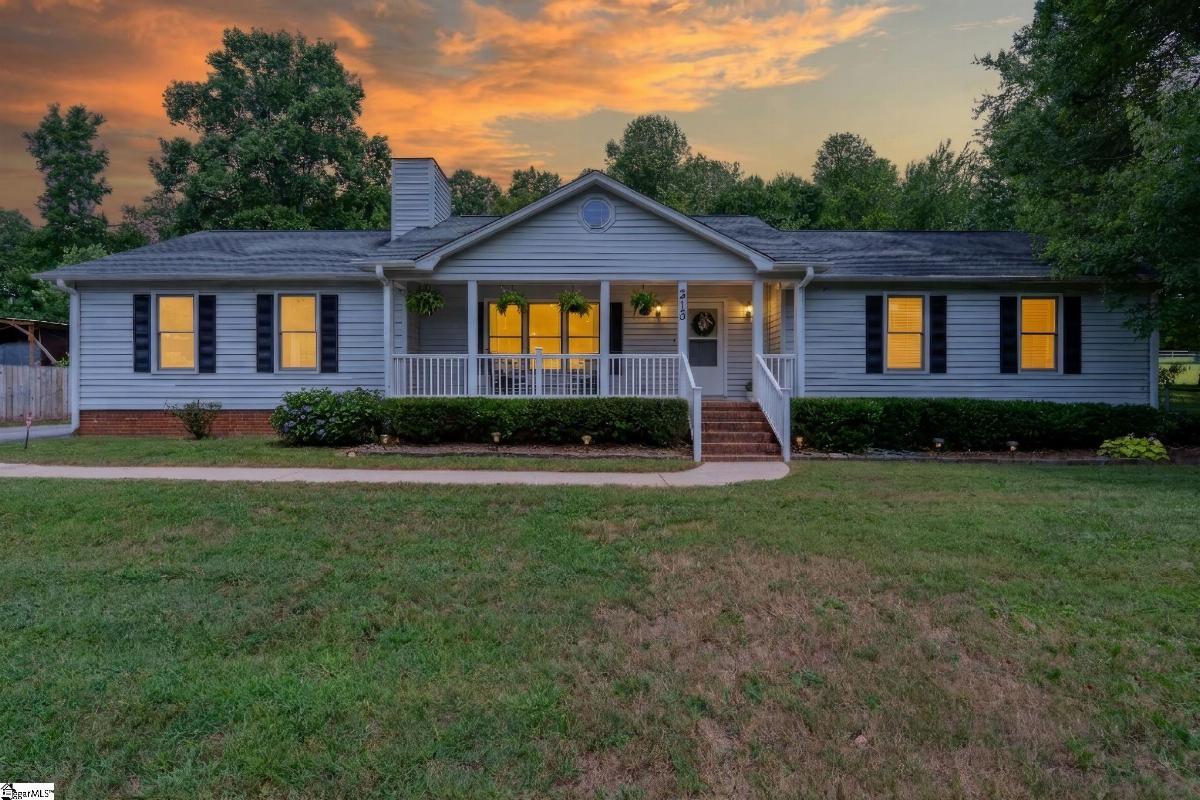 213 Pine Meadow Drive