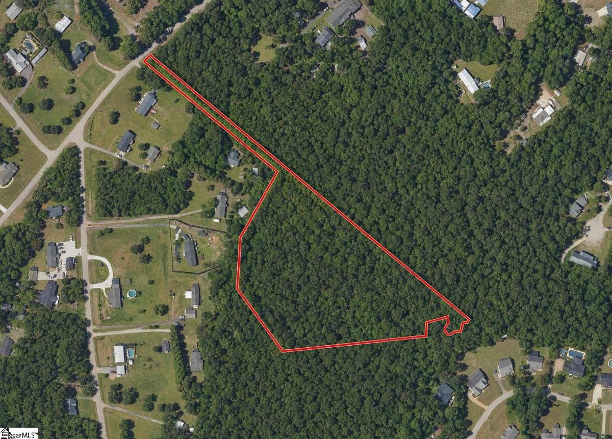 341 E Church Road