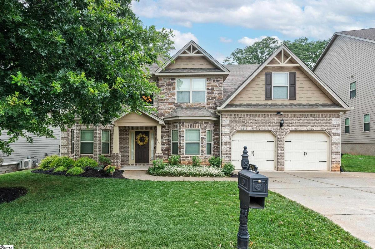 224 Dairwood Drive