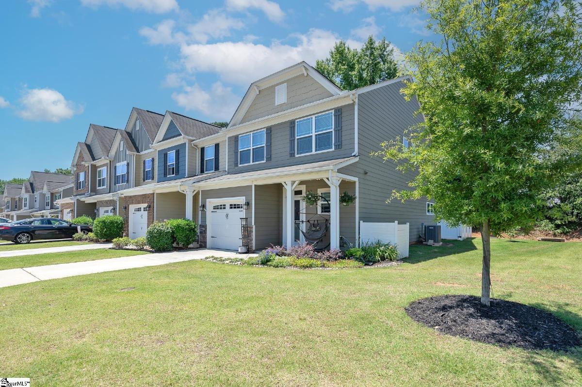 800 Appleby Drive
