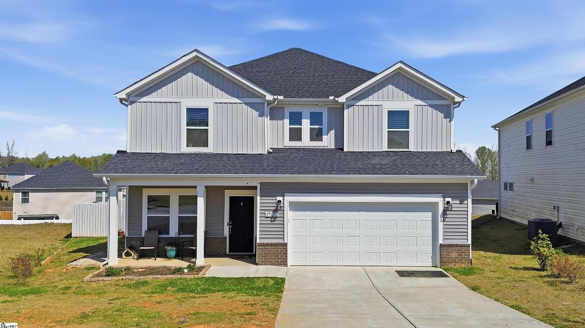 1720 Greenpath Lane