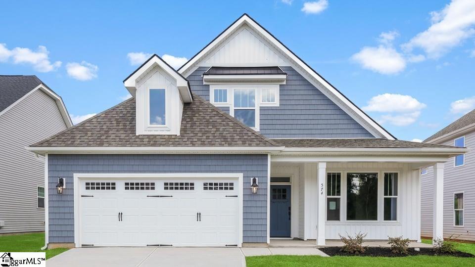 574 Woodcot Drive