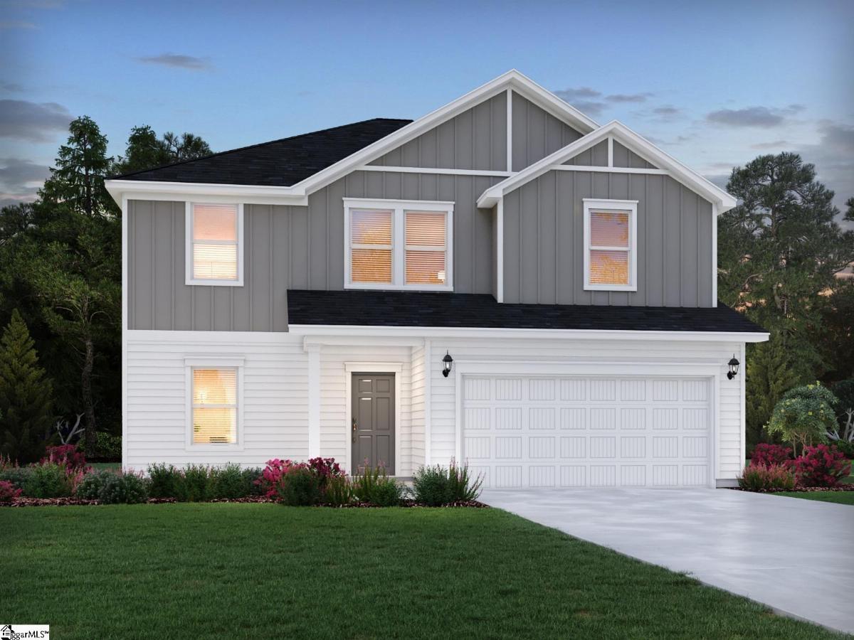 934 Rising Oak Court