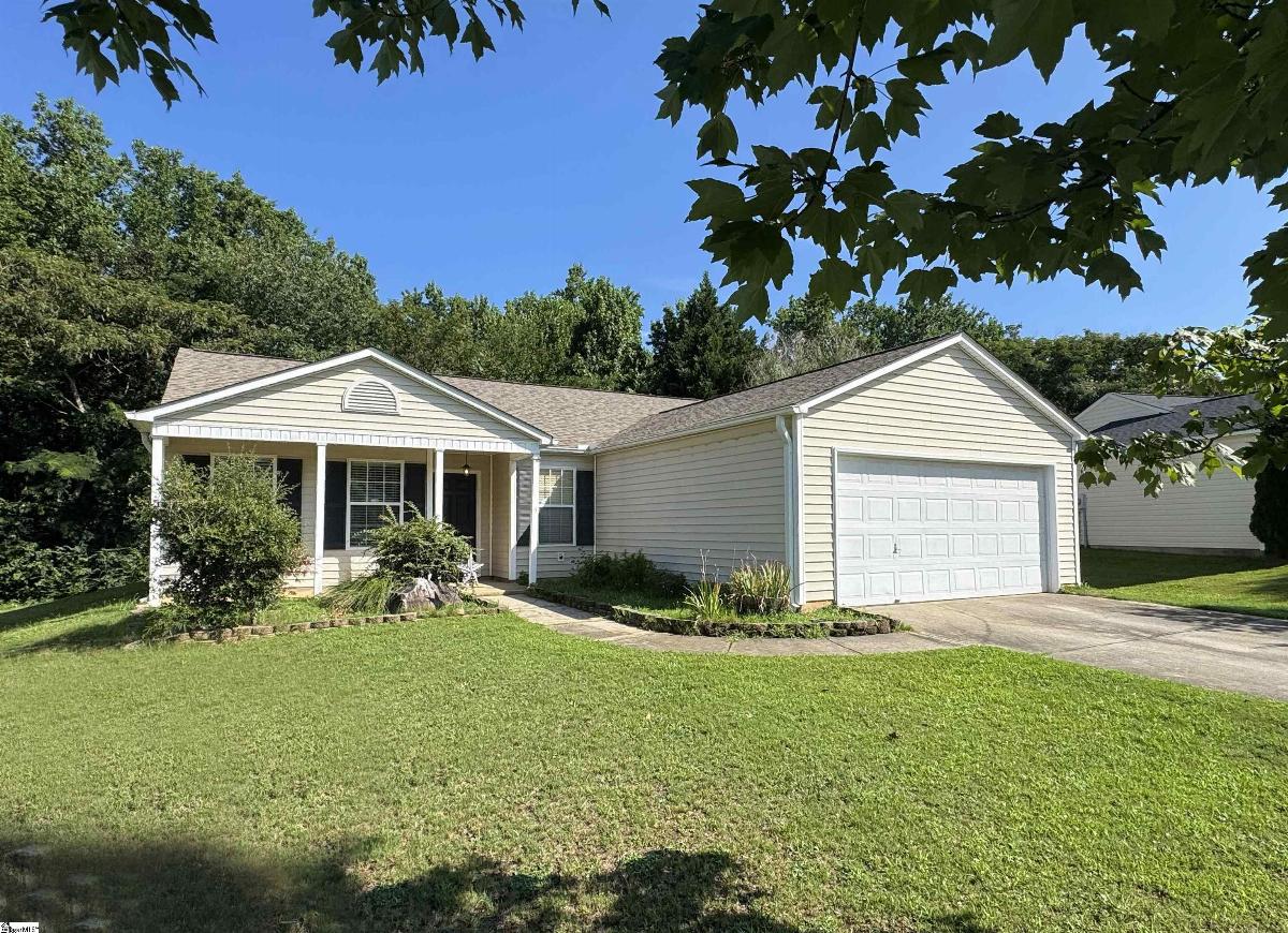 209 Winding Willow Trail