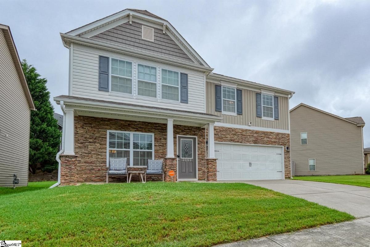 2062 Pomerol Drive