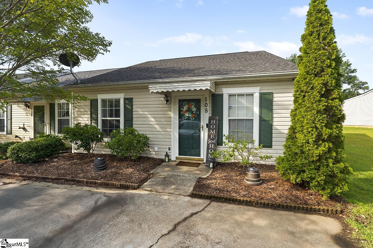 108 St. Kitts Court