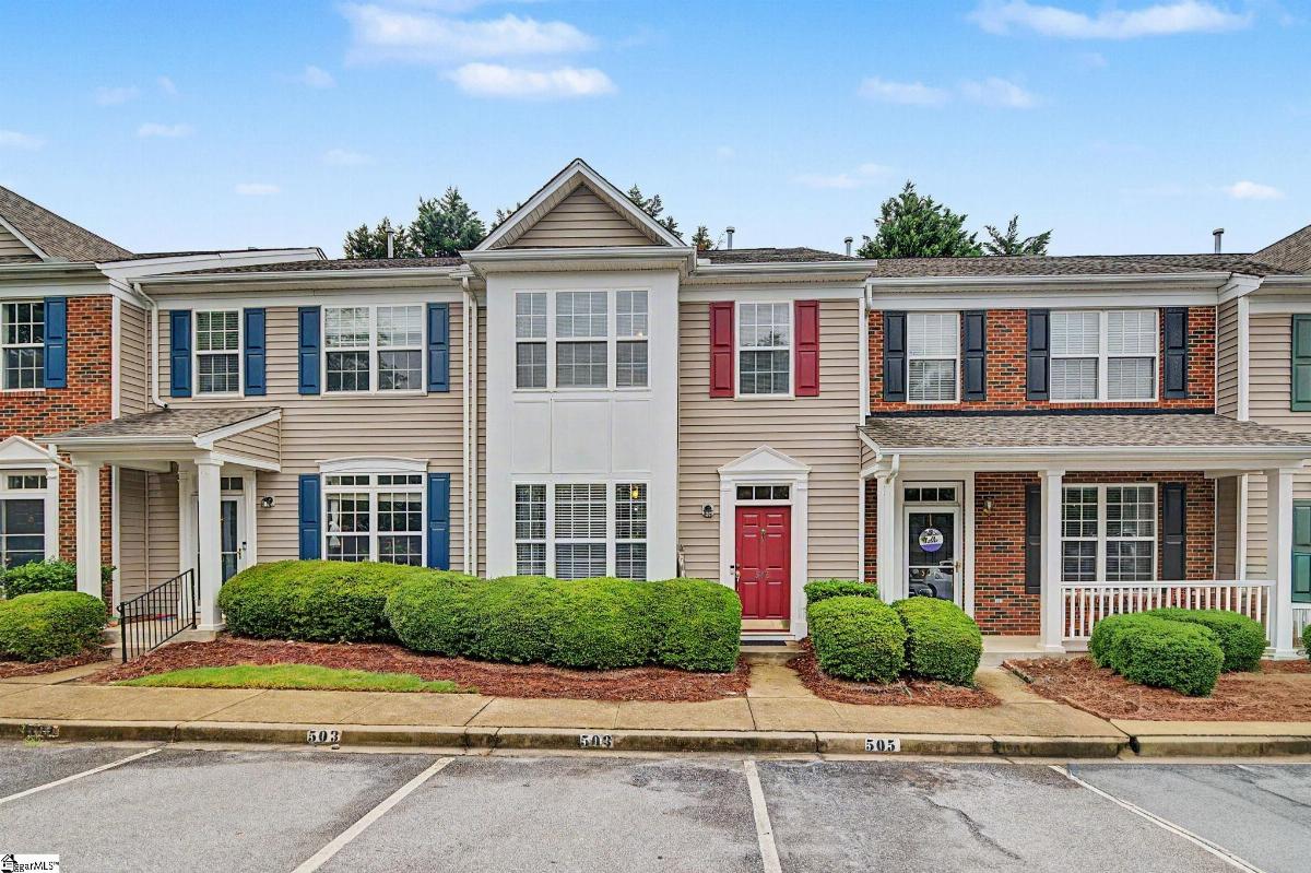 505 Fagin Circle