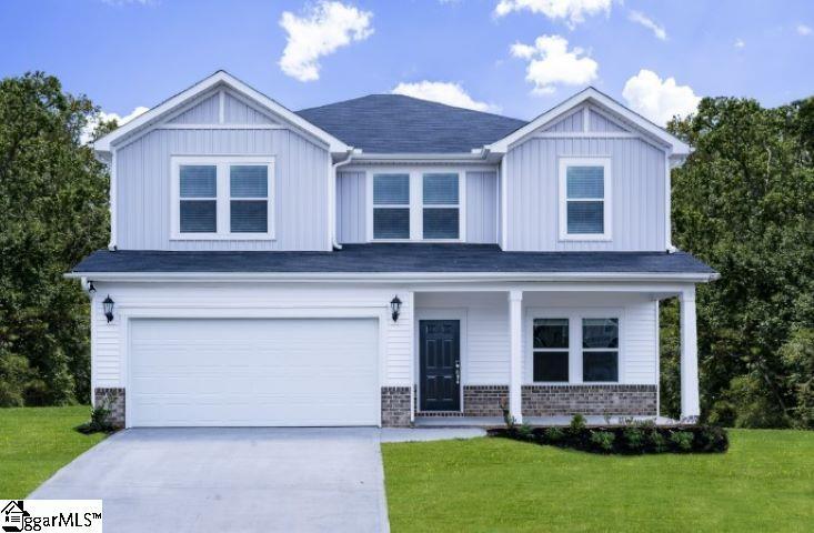 118 Gibbon Way
