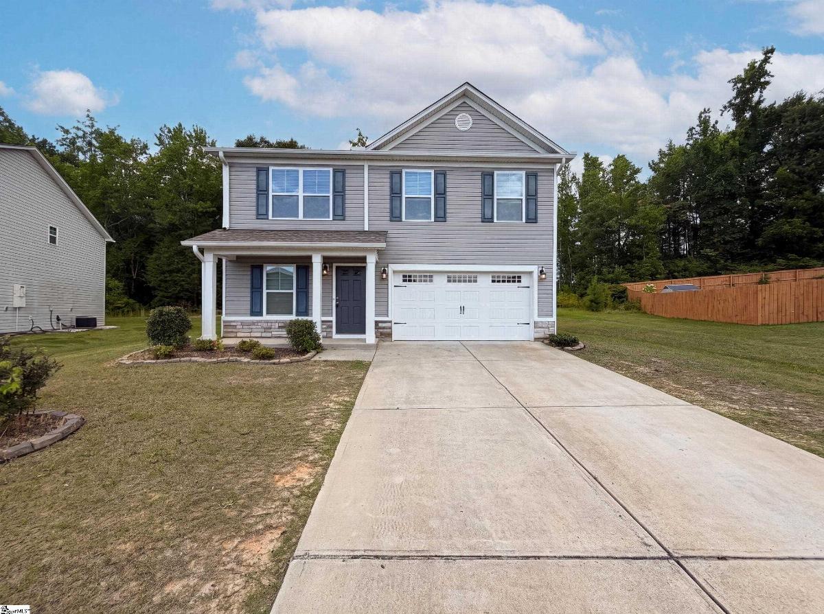 220 Icebow Road