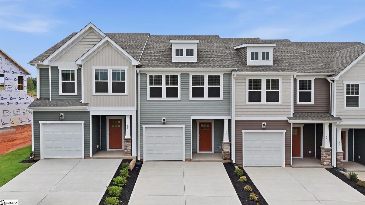 44 Shoemaker Road