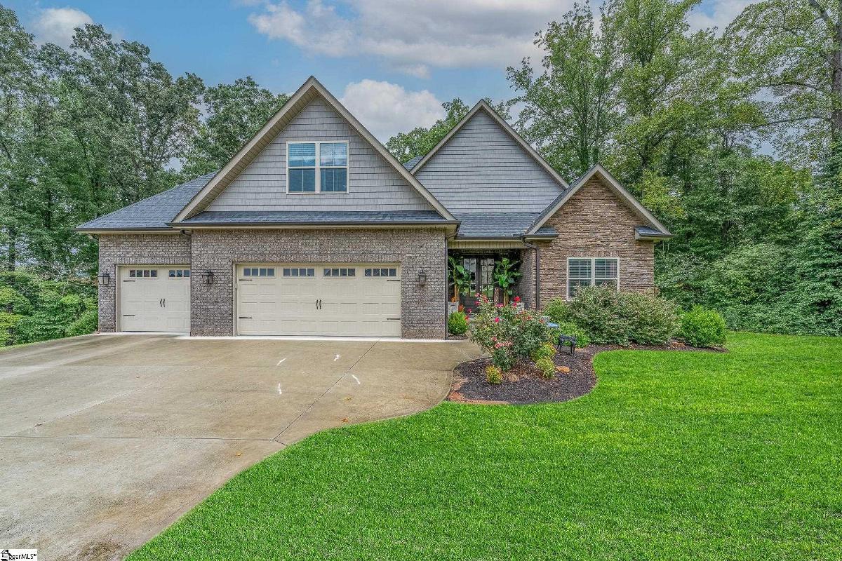 136 Siena Drive