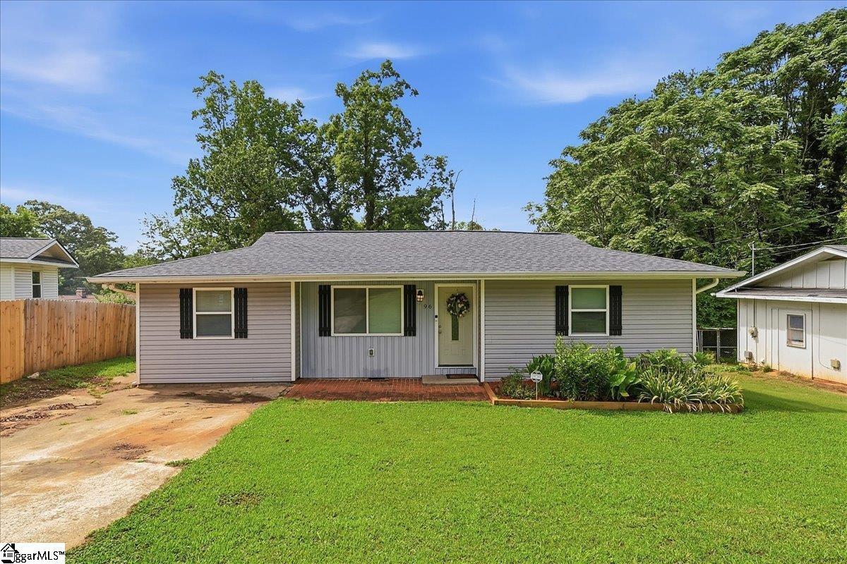 96 N Estate Drive
