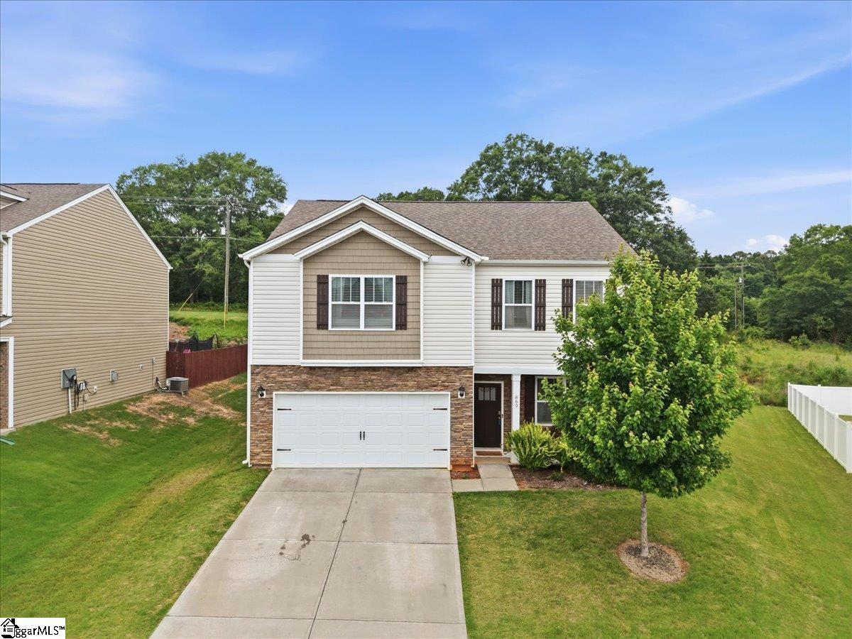 869 Colmore Trail