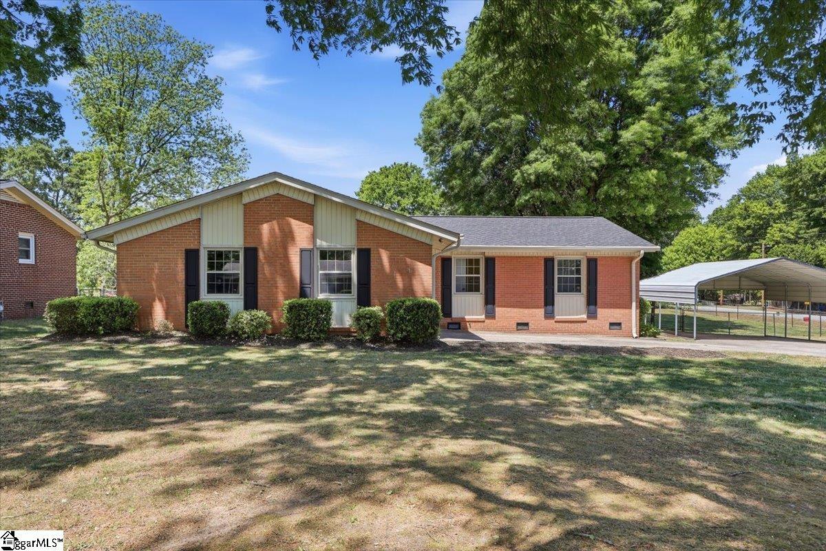 27 Cherrylane Drive