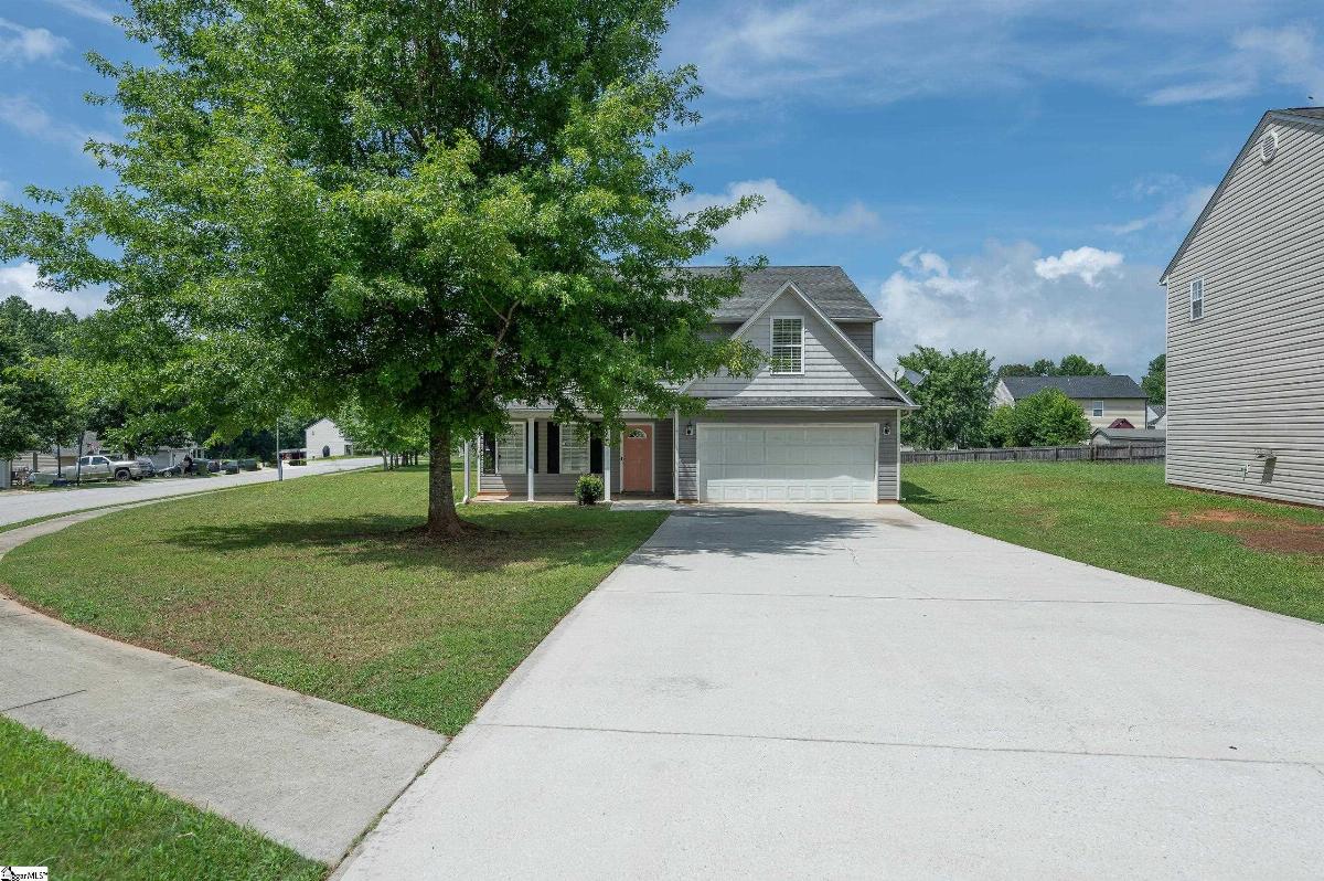207 Catterick Way