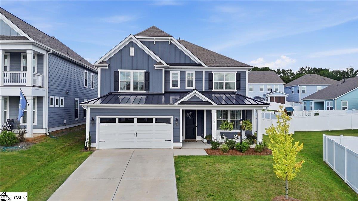 107 Humbolt Drive