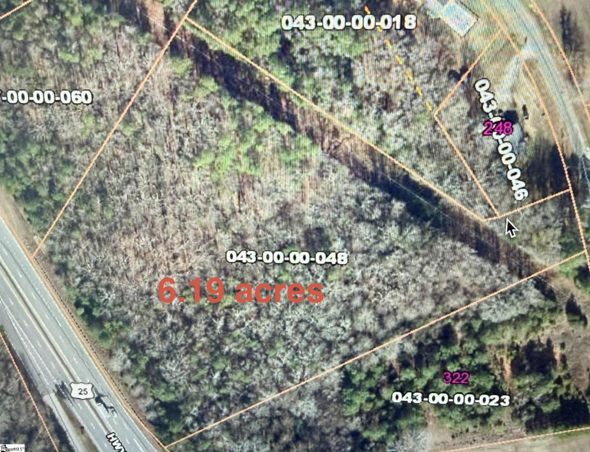 0 Buzhardt Road