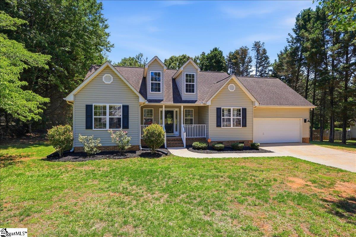 1 Brooke Lee Circle