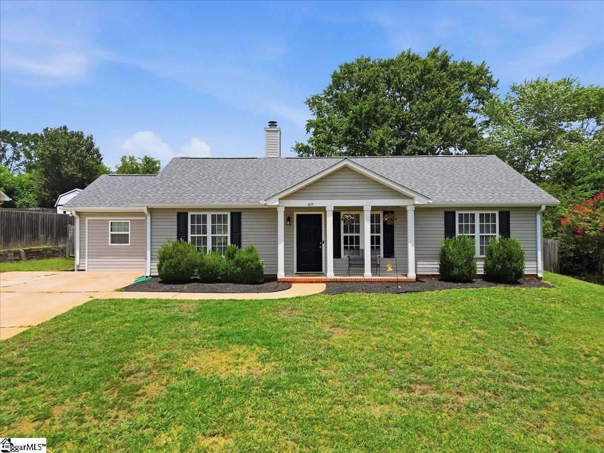 305 Golden Leaf Lane