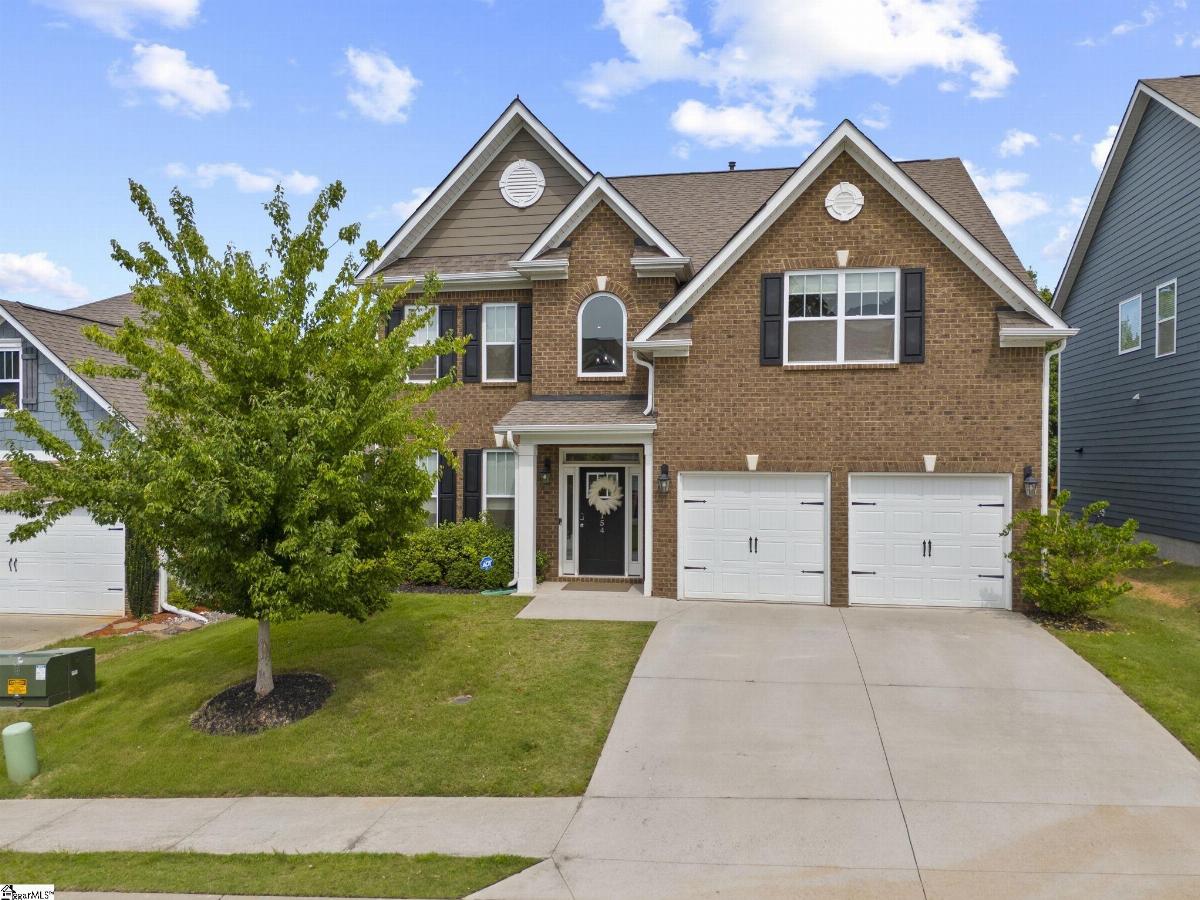 154 Pelham Glen Way